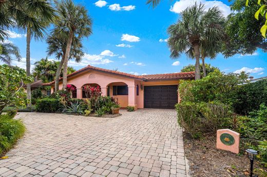 Villa in Boca Raton, Palm Beach