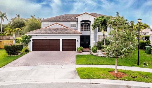 Villa à Pembroke Pines, Comté de Broward