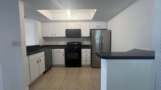 Residential complexes in Sunrise, Broward County