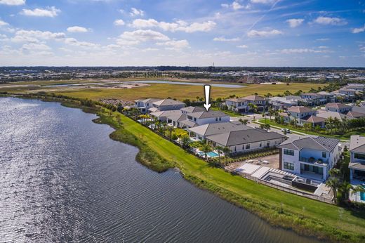 Villa in Palm Beach Gardens, Palm Beach