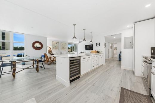 Komplex apartman Delray Beach, Palm Beach County