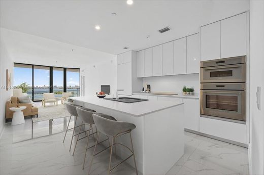 Edificio en Miami, Miami-Dade County