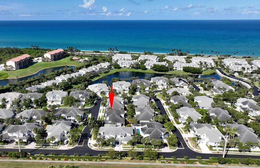 Townhouse in Jupiter, Palm Beach