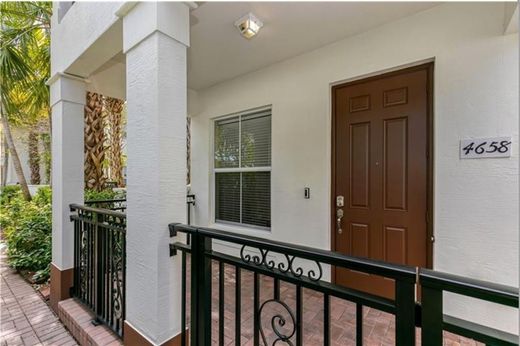 Stadthaus in Coconut Creek, Broward County