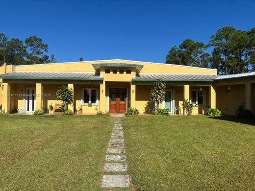 Villa in LaBelle, Hendry County