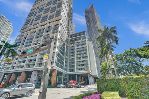 Residential complexes in Miami, Miami-Dade