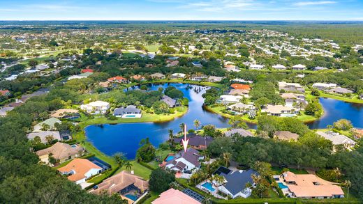 Villa en Jupiter, Palm Beach County