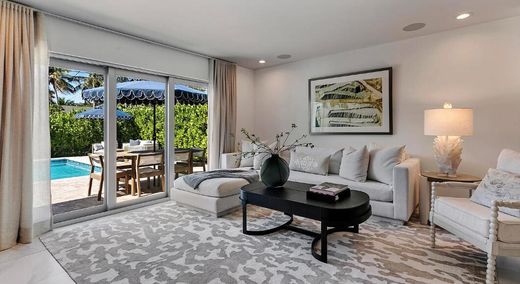 Вилла, West Palm Beach, Palm Beach County