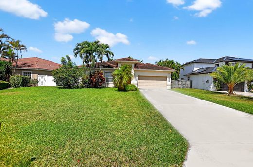 Villa in Boca Raton, Palm Beach County