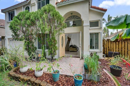 Villa - Cooper City, Broward County