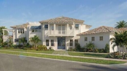 Villa in Palm Beach Gardens, Palm Beach County