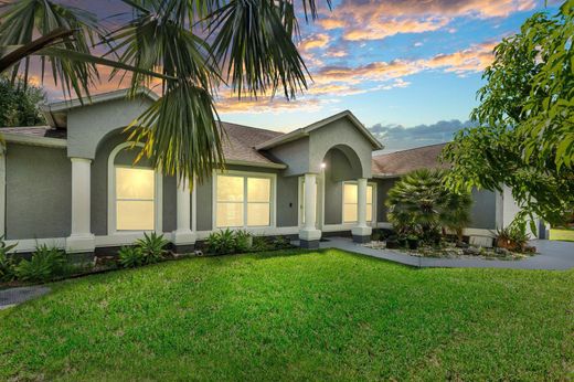 Villa a Port Saint Lucie, Saint Lucie County