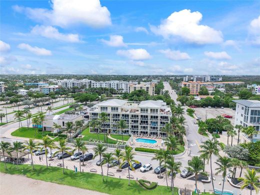 Complesso residenziale a Deerfield Beach, Broward County