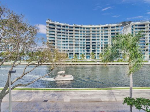 Komplex apartman Aventura, Miami-Dade County