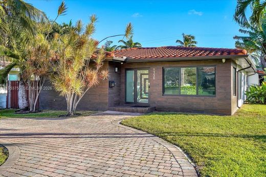 Villa in Hollywood, Broward County