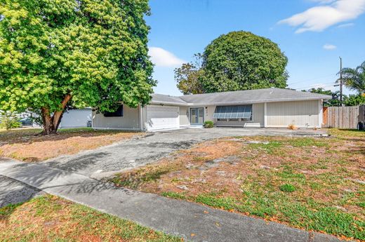 Villa en Palm Springs, Palm Beach County