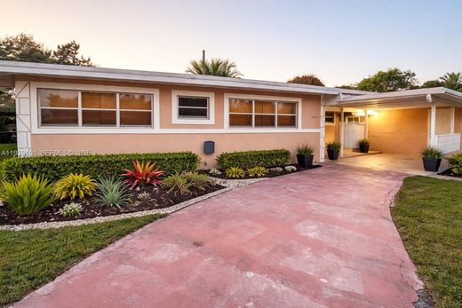 别墅  Miami Gardens, Miami-Dade County