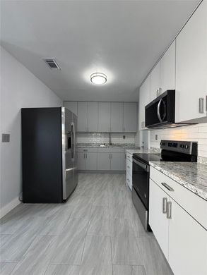 Вилла, North Miami Beach, Miami-Dade County