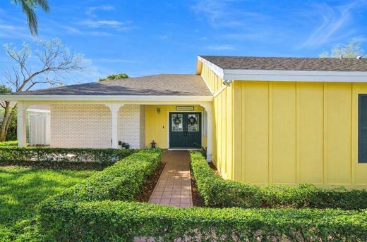 Willa w Miami, Miami-Dade County