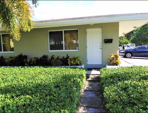 Edificio en Fort Lauderdale, Broward County