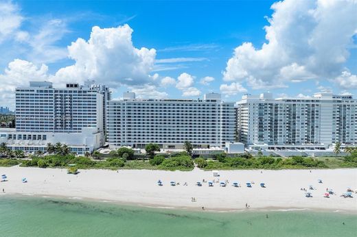 Kamienica w Miami Beach, Miami-Dade County