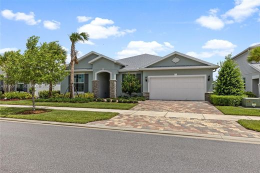 Villa in Port Saint Lucie, Saint Lucie County