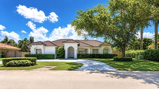 Villa in Miami, Miami-Dade