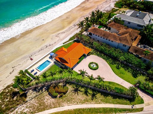 Вилла, Vero Beach, Indian River County