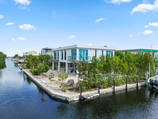 Вилла, Key Largo, Monroe County