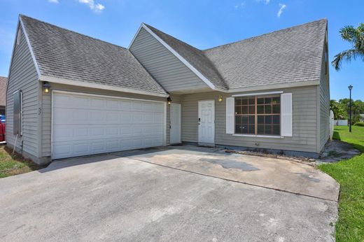 Вилла, Lake Worth, Palm Beach County