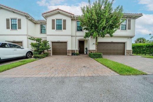 Townhouse in Riviera Beach, Palm Beach