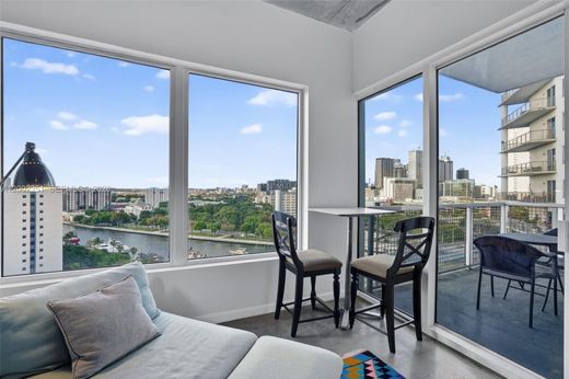 Complexos residenciais - Miami, Miami-Dade County