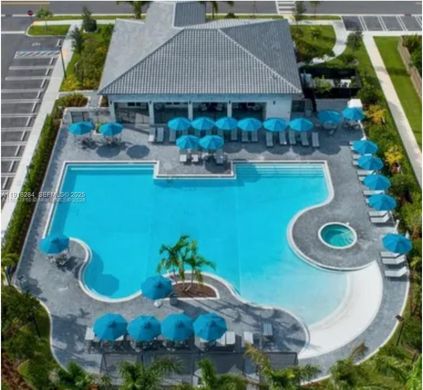 Townhouse in Homestead, Miami-Dade