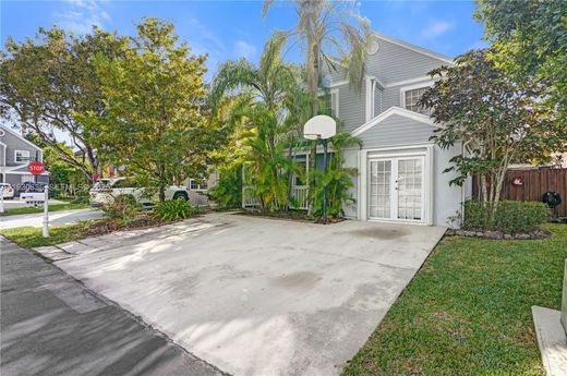 别墅  迈阿密, Miami-Dade County