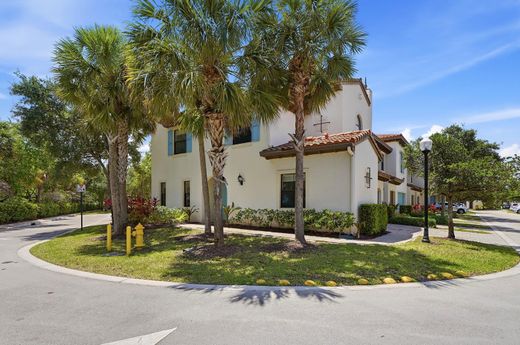 Stadthaus in Sunrise, Broward County