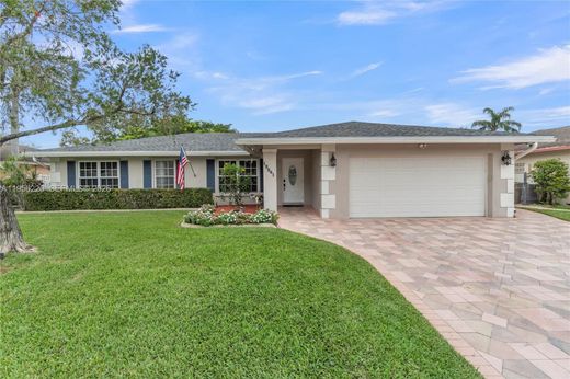 Villa in Davie, Broward County