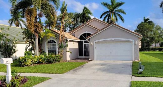 别墅  Wellington, Palm Beach County