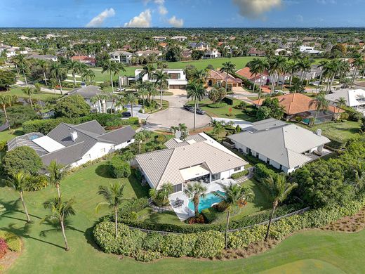Villa in Boca Raton, Palm Beach County