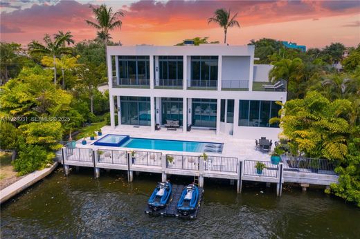 Villa - Fort Lauderdale, Broward County