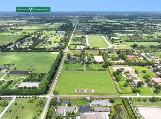 Villa - Wellington, Palm Beach County