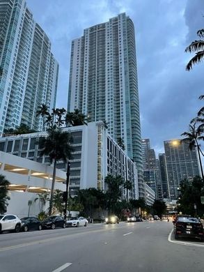 Residential complexes in Miami, Miami-Dade