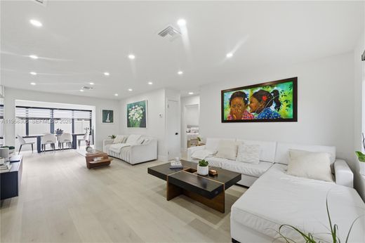 Villa in Hollywood, Broward County