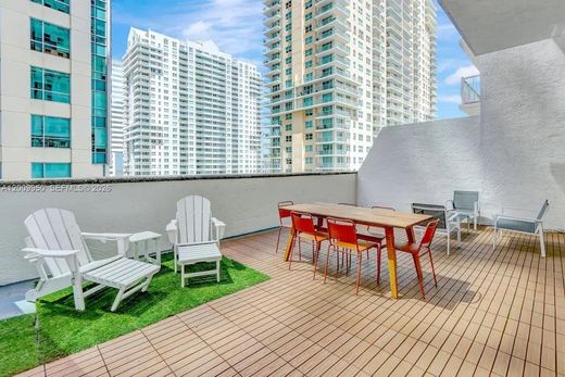 Complexes résidentiels à Miami, Comté de Miami-Dade