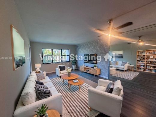 Komplex apartman Fort Lauderdale, Broward County