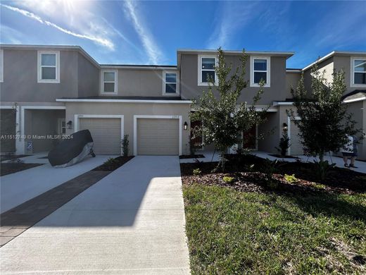 Townhouse in Palmetto, Manatee County