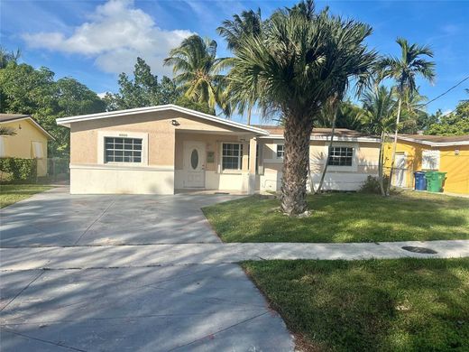 Villa in Lauderhill, Broward County