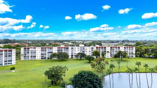 Жилой комплекс, Lake Worth, Palm Beach County