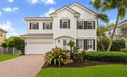 Villa - Fort Lauderdale, Broward County