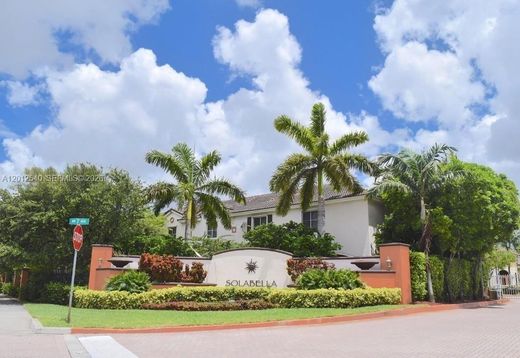 Hôtel particulier à Miami Gardens, Comté de Miami-Dade
