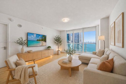 Complexes résidentiels à Miami, Comté de Miami-Dade